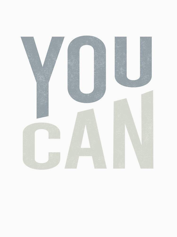 Fitness Motivation You Can by whyitsme