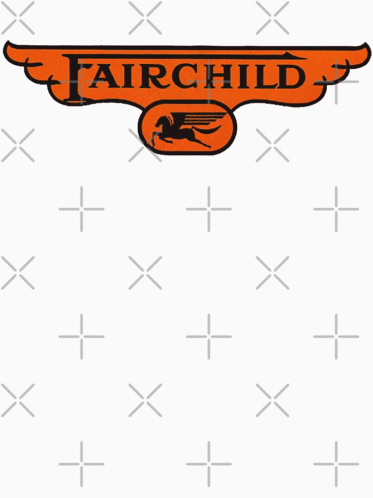FAIRCHILD by MACH5-