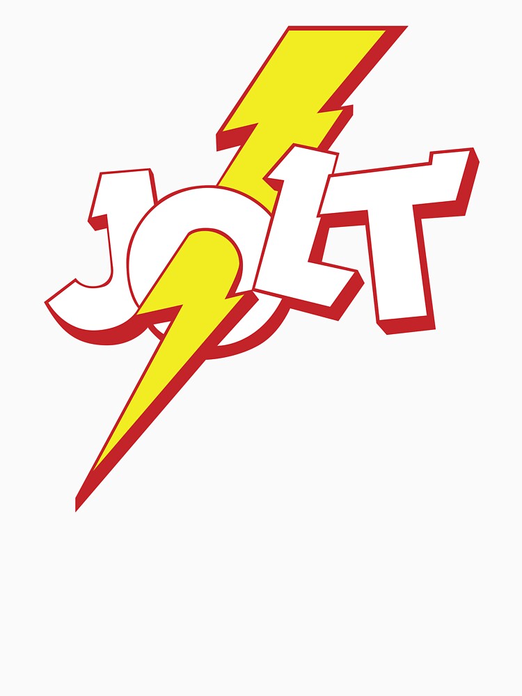Jolt Cola by PrincessFlaaffy