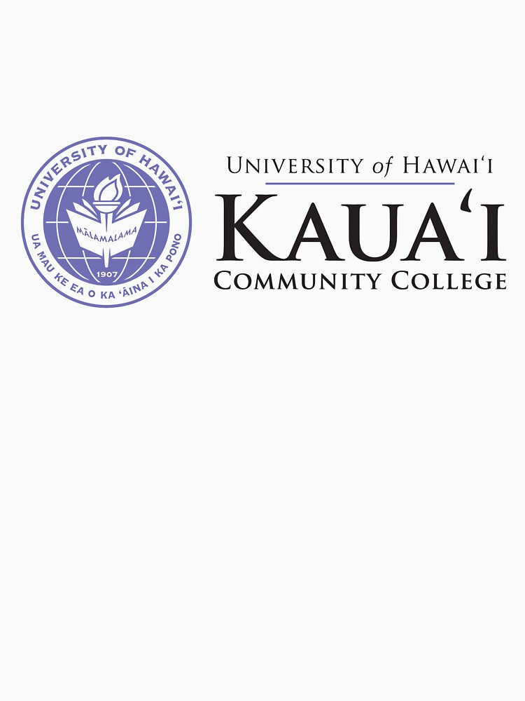 Kauaʻi Community College by Bradsist