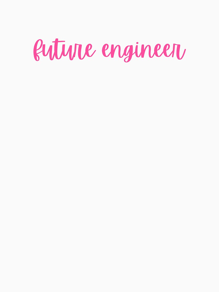 Future Engineer by thestemdiaries