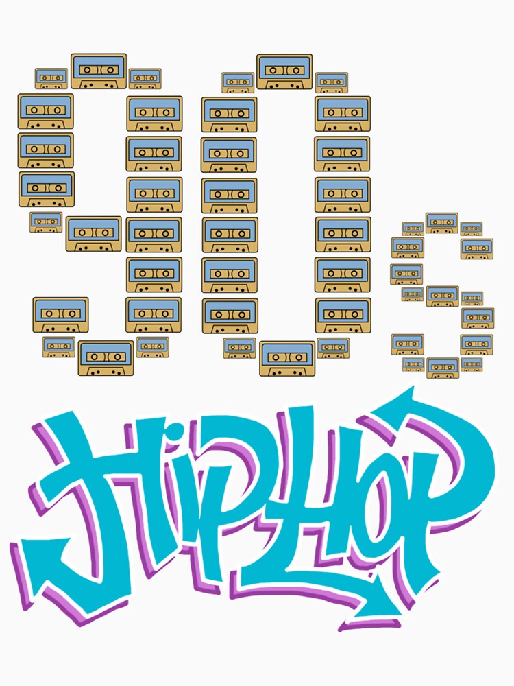 90s Hip Hop Shirts Hip Hop Gifts Classic Hip Hop| Perfect Gift|hip hop by patnalila
