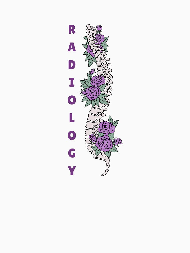 Radiology Spine by Beautiful Inheritance