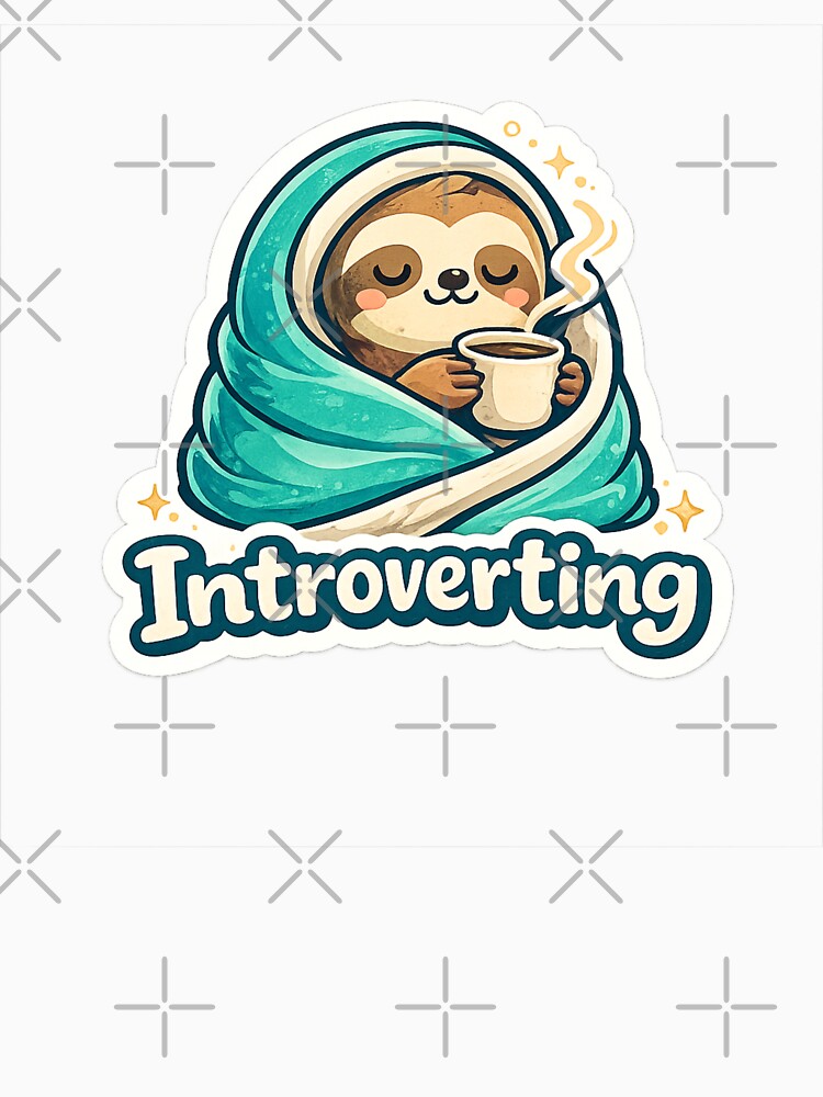 Introverting by Vexorask