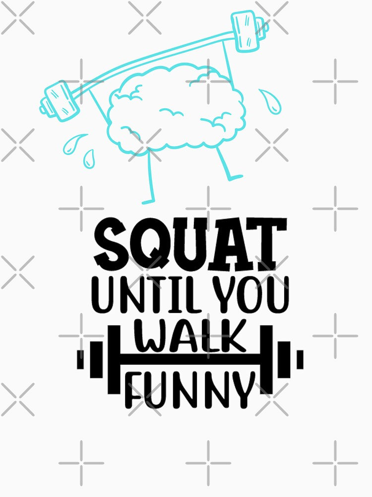 I hate squats and yet I do by BohoHaven09
