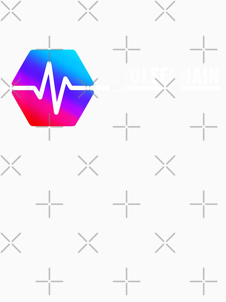 PulseChain - PulseChain Crypto HEX Cryptocurrency by CryptoDy