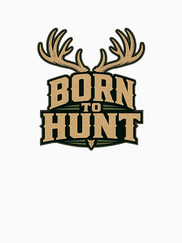 Born to Hunt by EastEndTownie