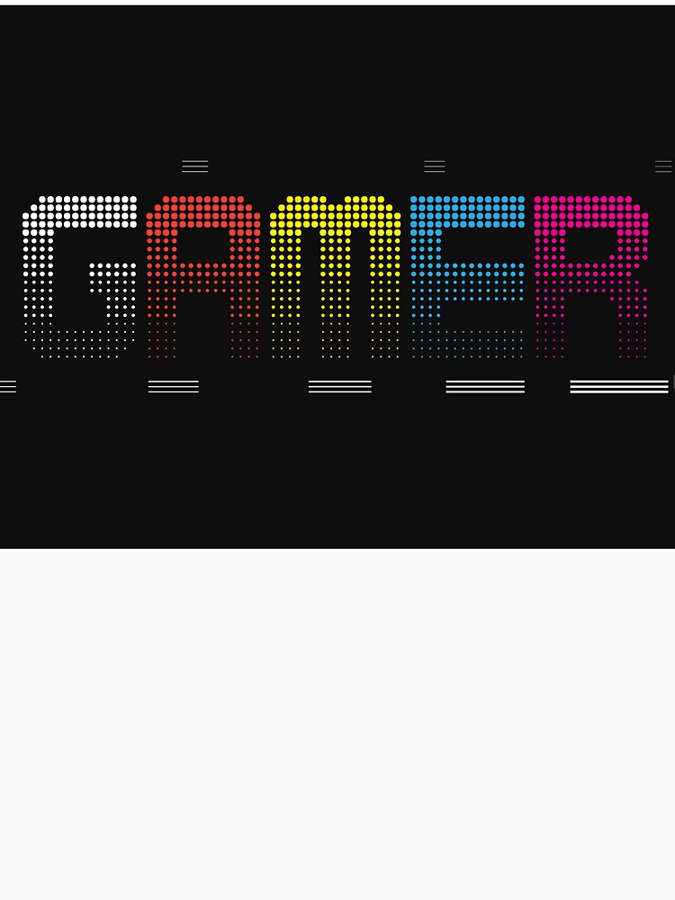 Gamer by GamerTogs