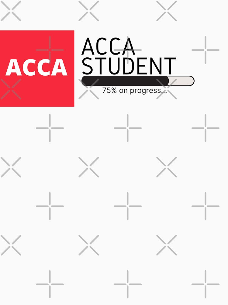 Acca Student by Red-ElYoubi