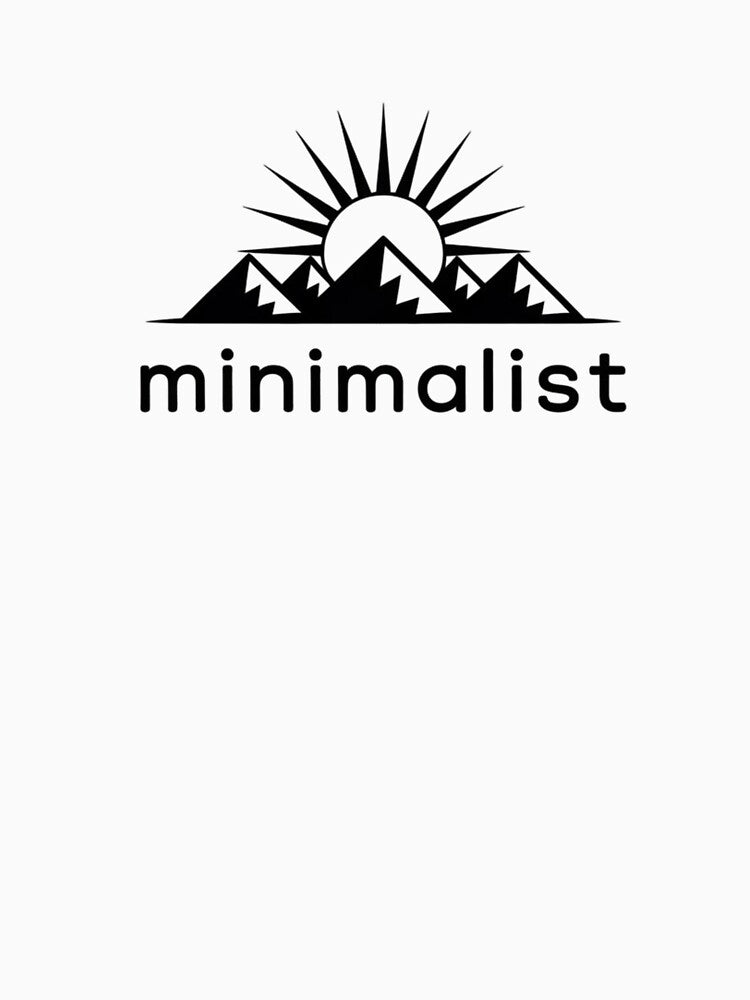 minimalist by Sickrobot8