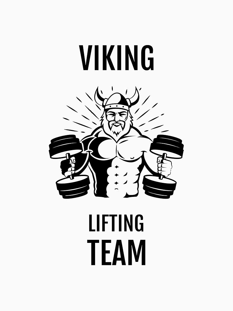 Viking Team by InstantWardrobe