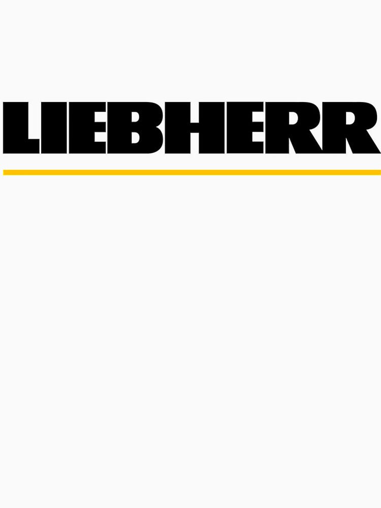 Liebherr by AgriLogo