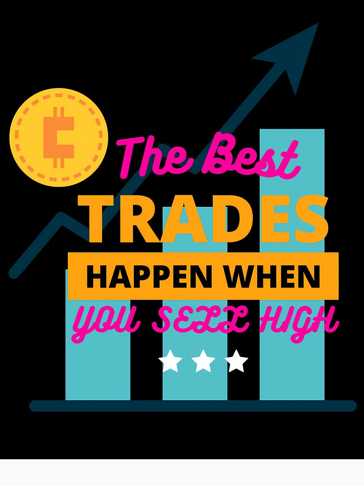 Best Trades Crypto by JusThink