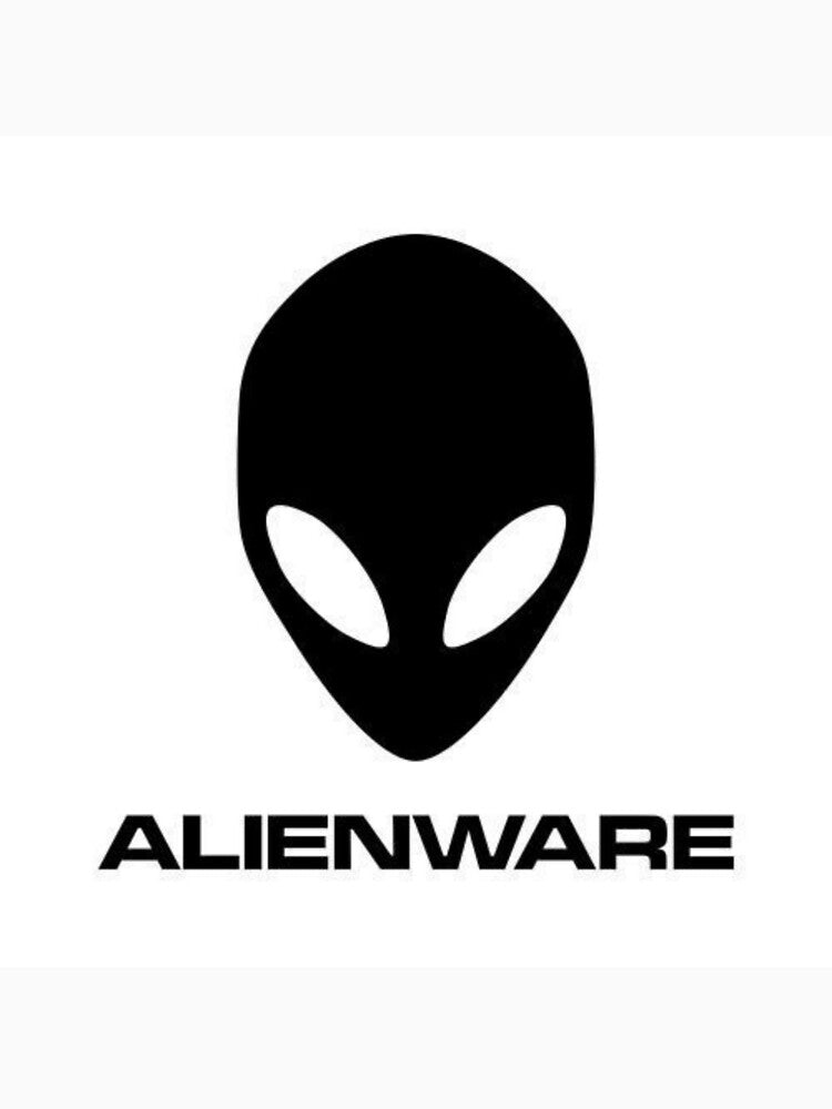 ALIENWARE [Black] ★ by JOSBLADE