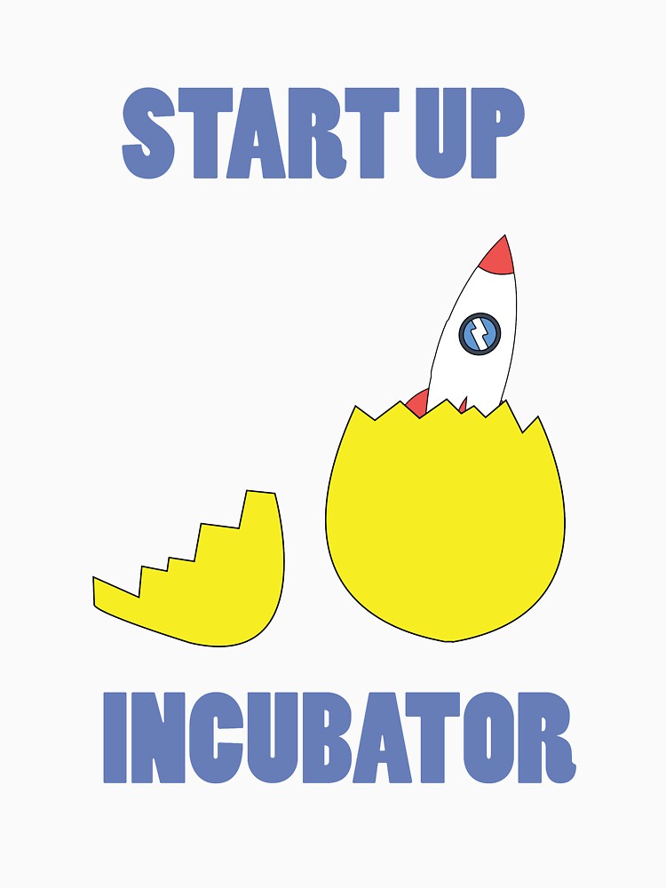 STARTUP INCUBATOR by scriptscode