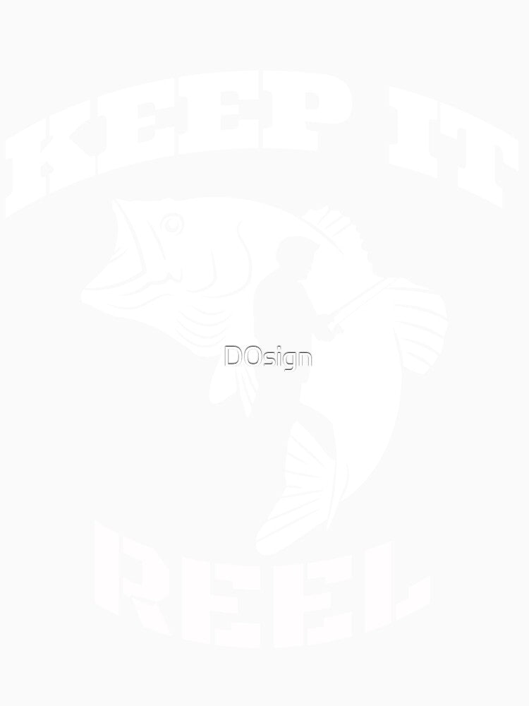 KEEP IT REEL by D0sign