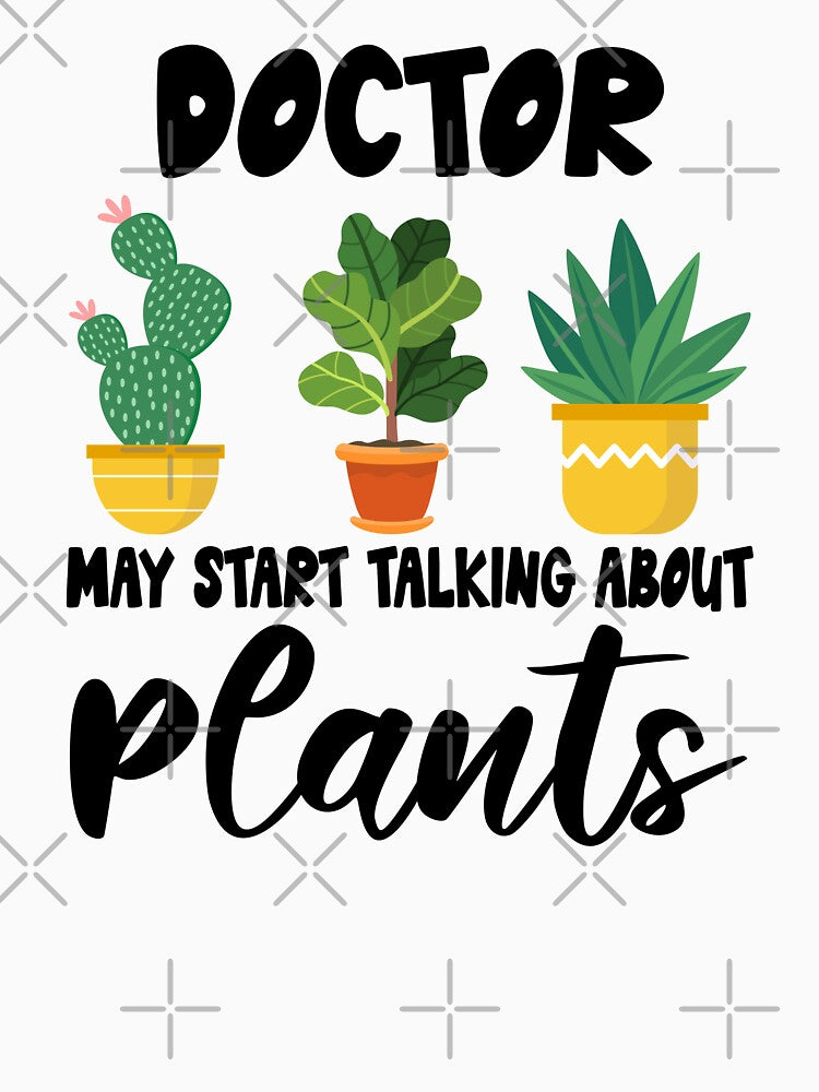 Garden doctor Birthday Present, doctor Plant Lover Tee shirt by Dogs Geeky⭐⭐⭐⭐⭐