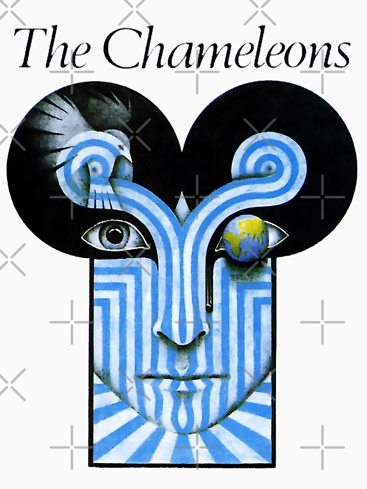 Day Gifts The Chameleons Idol Gift Fot You by Kellyrimiah53