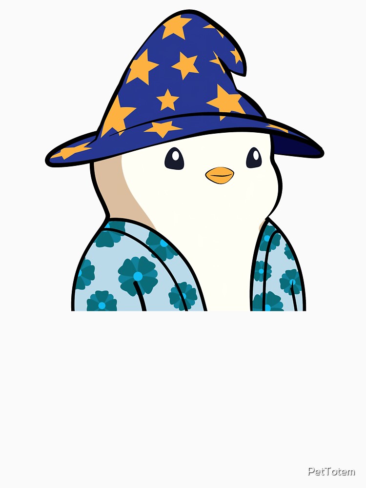 Pudgy Penguin #6990 nft Chubby CryptoLovers by PetTotem