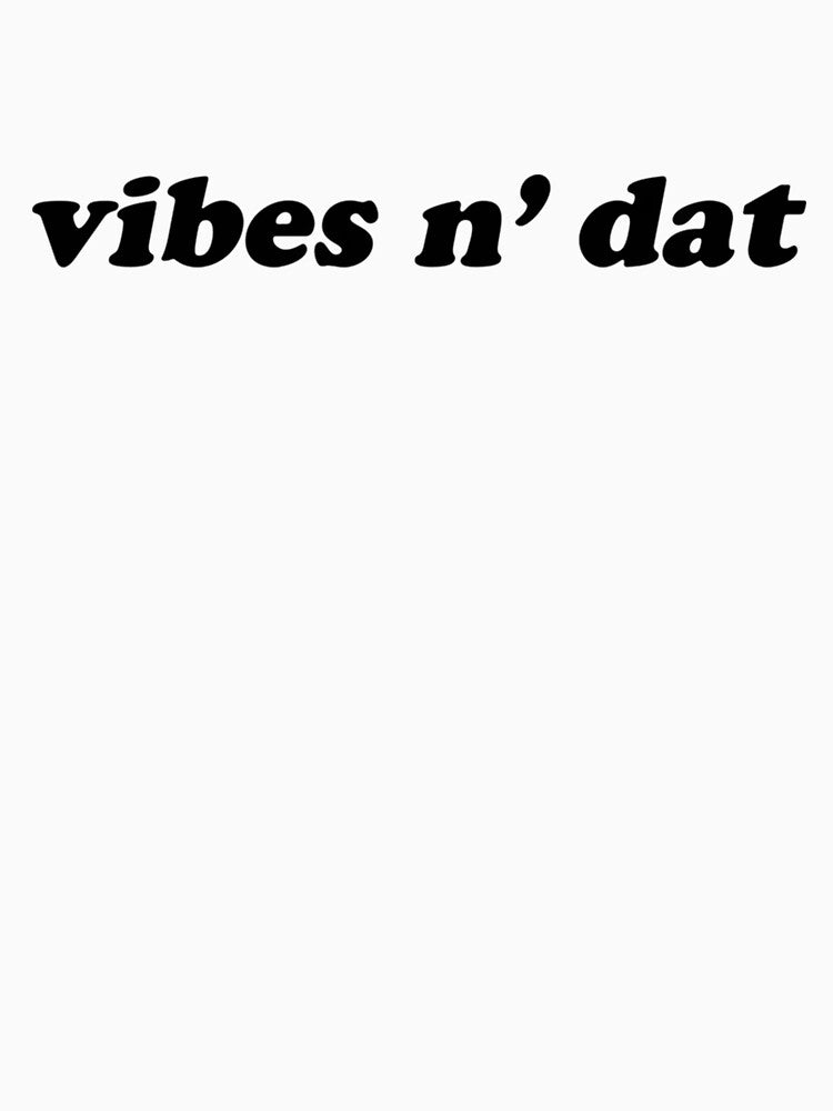 Vibes N' Dat Aj Tracey Ladbroke Grove by karolabdalie