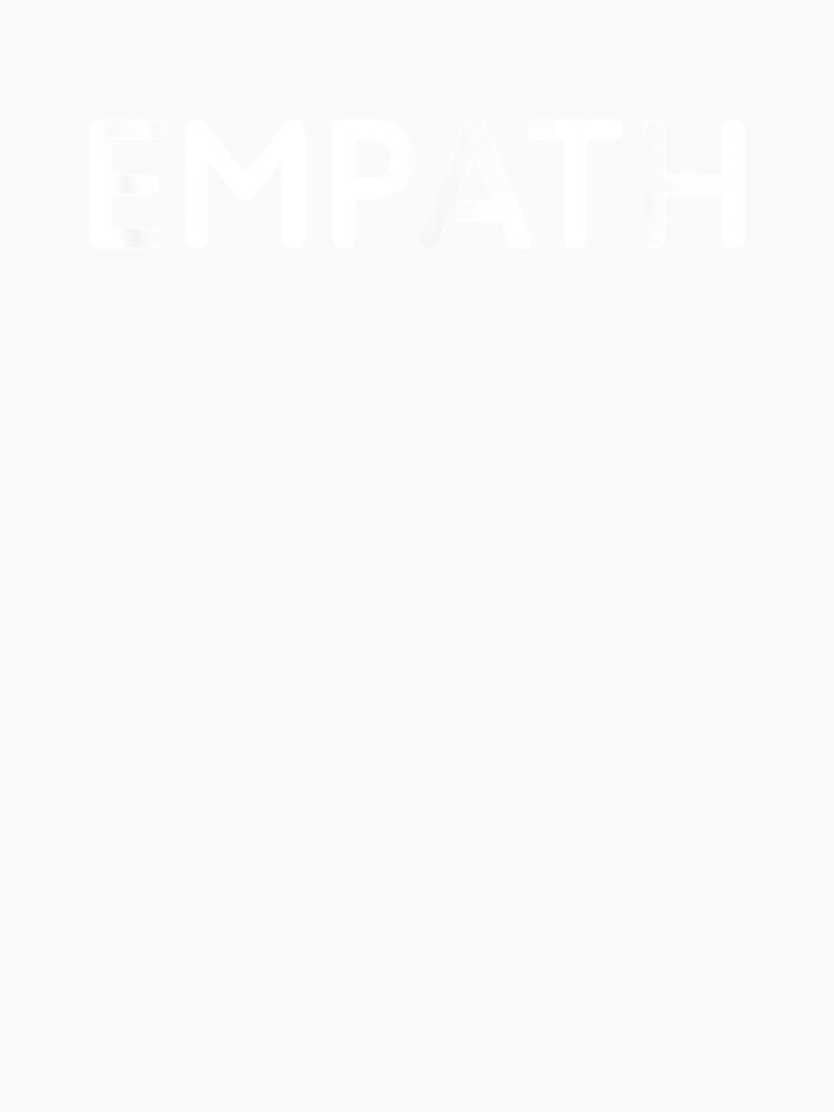 Empath Funny Sarcastic Jokes Family by lolahomya