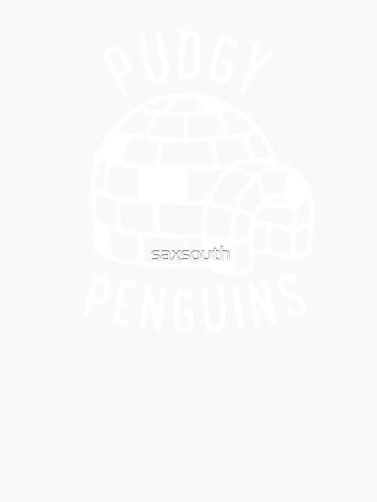 Pudgy Penguins Igloo Ethereum by saxsouth