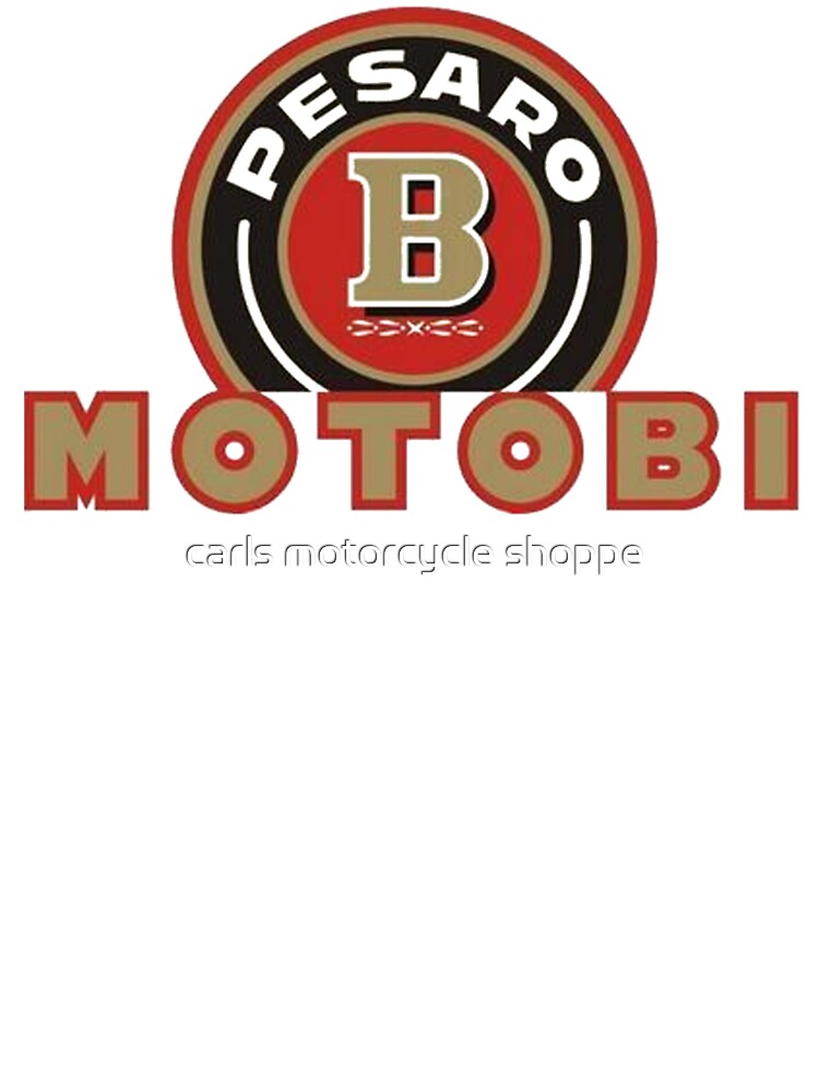 MOTOBI VINTAGE MOTORCYCLES by carls motorcycle shoppe
