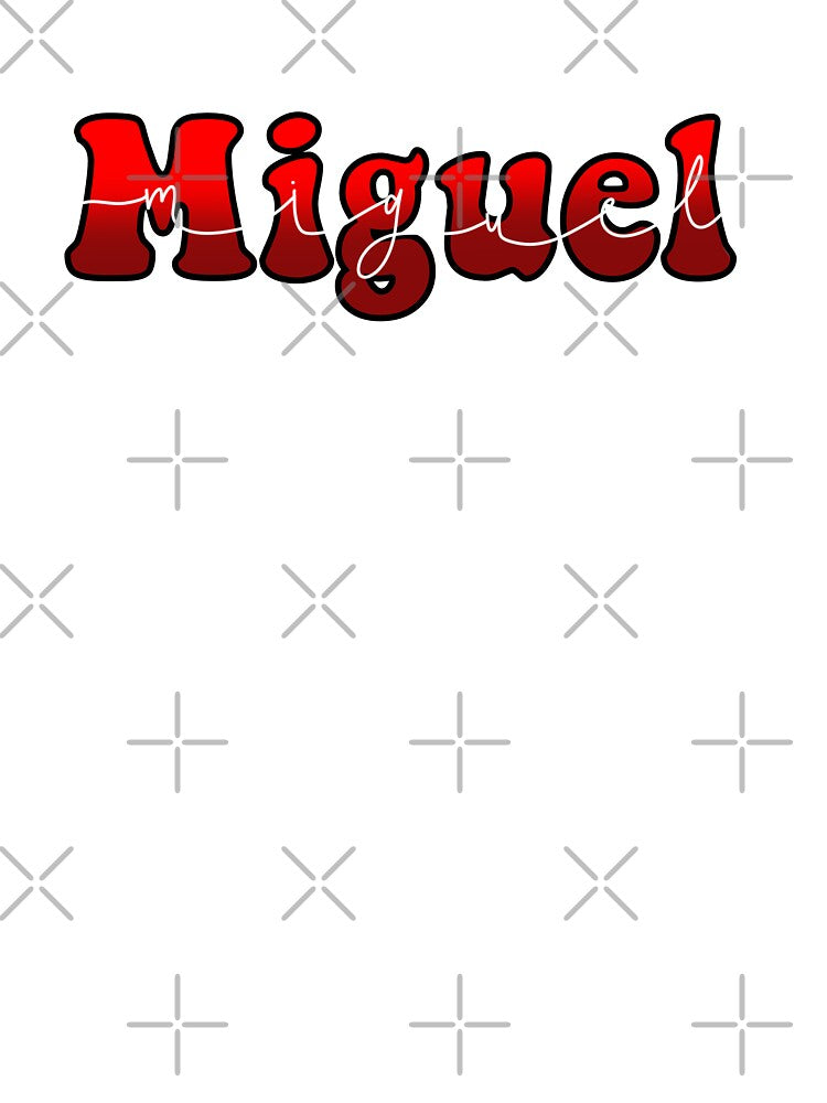 Miguel custom by chloemadesigns