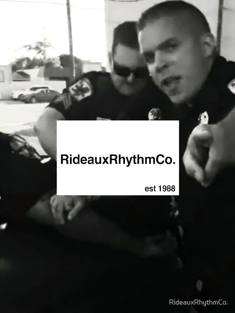 RRC - Dirty Bay's Finest by RideauxRhythmCo.