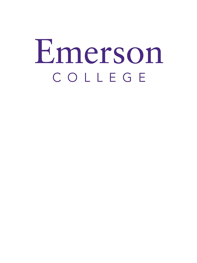 Emerson College by kaitlincurtis2