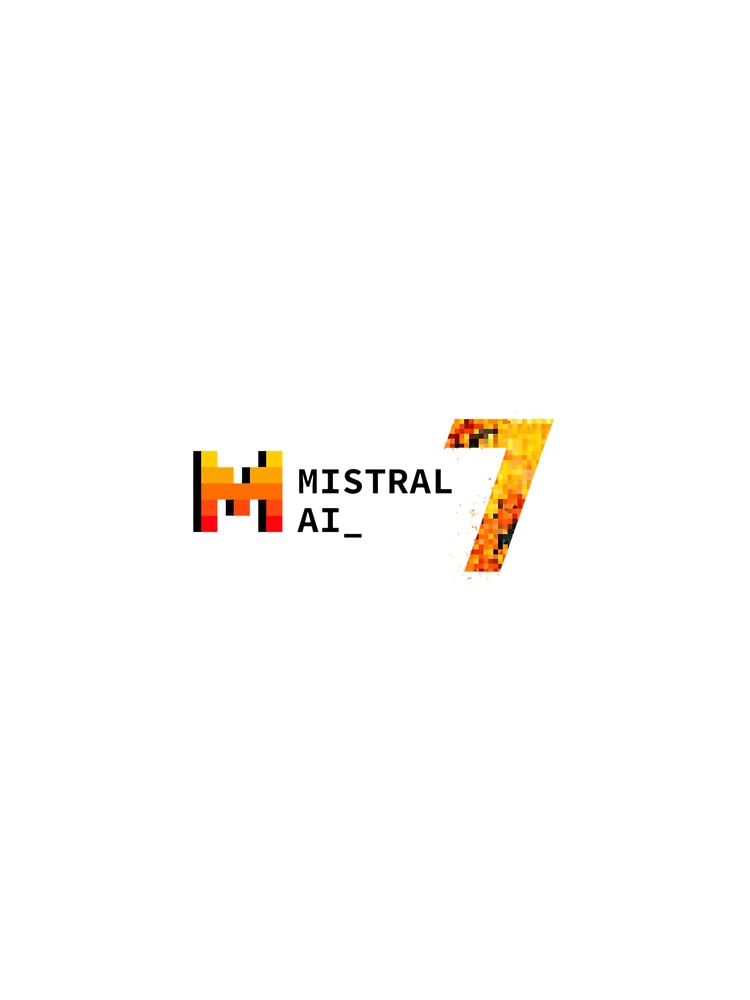 Mistral AI models by developerfriday