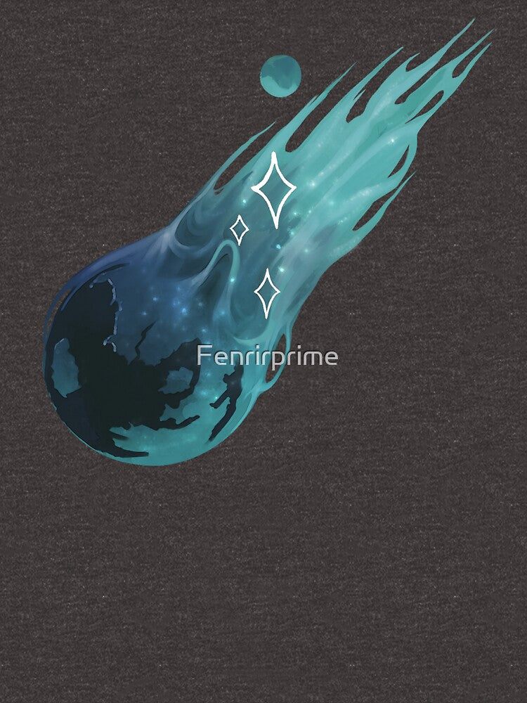 FFVII by Fenrirprime