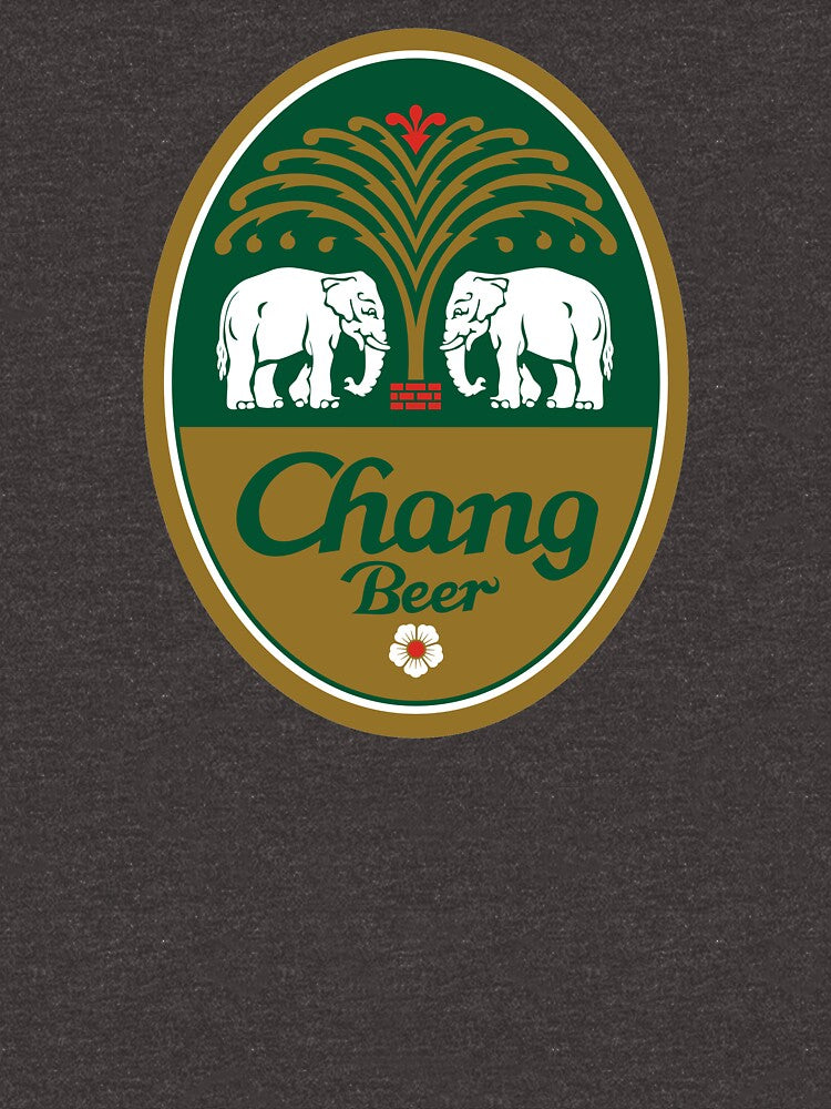 Chang Bear Merchandise by RichardCarson