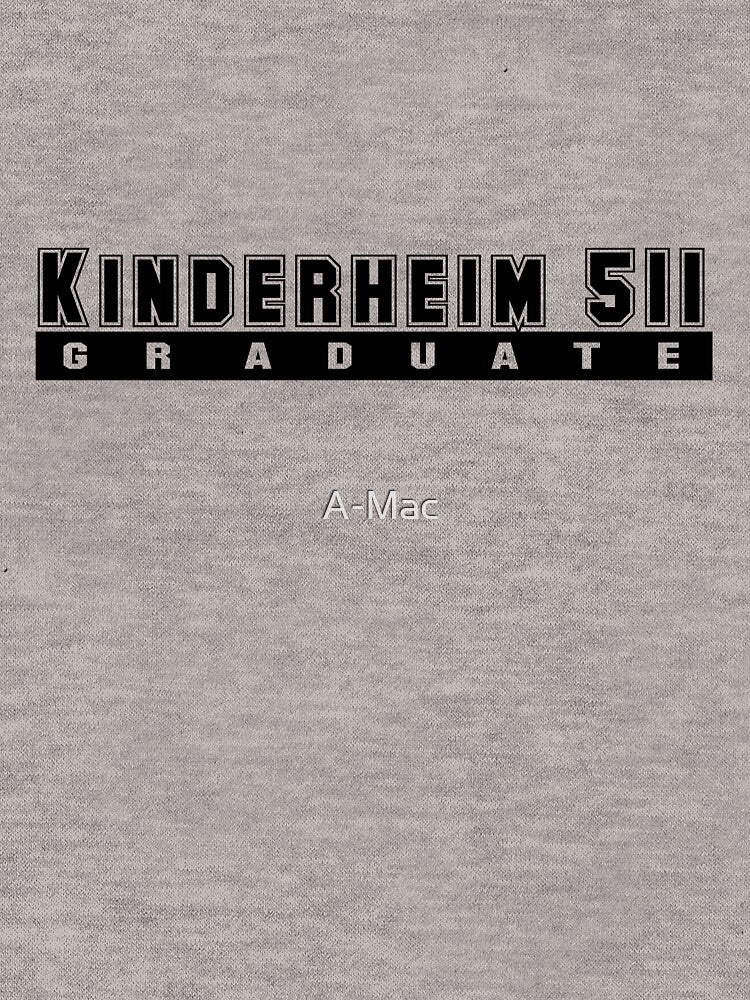 Kinderheim 511 by A-Mac