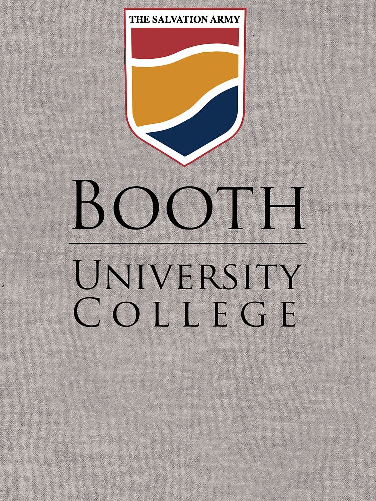 Booth "Univ" College1 Style by Chocodoth