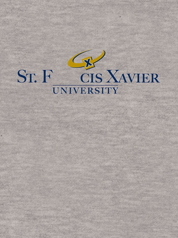 St. FX College1 Style by Jacququ