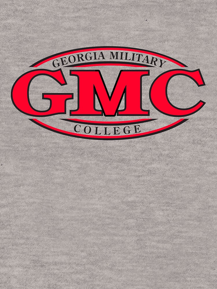 GMC(G Military) College Logo1 by TheLiner