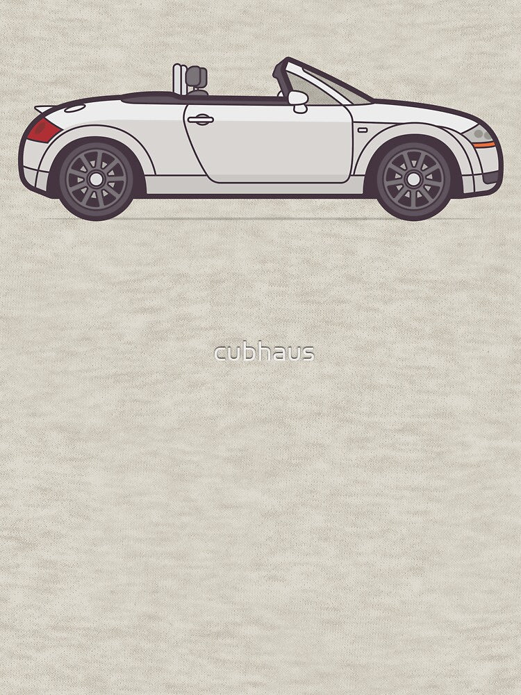 TT MKI by cubhaus