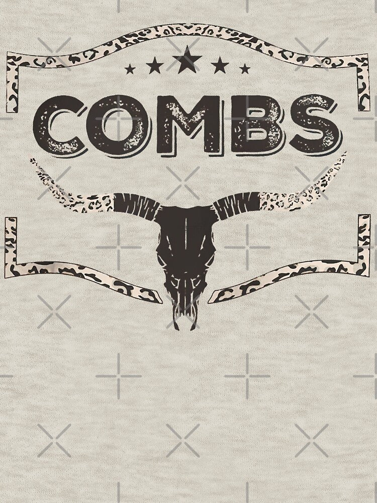Luke Combs by We-Print4U