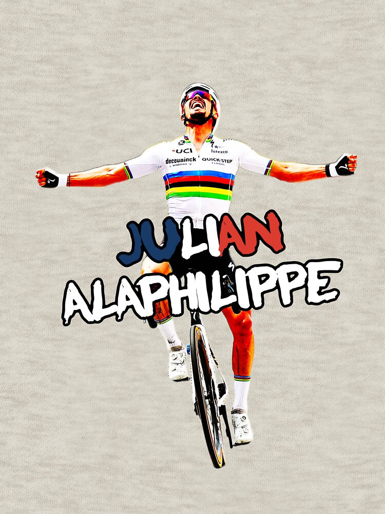 Julian Alaphilippe by ProCyclingVids
