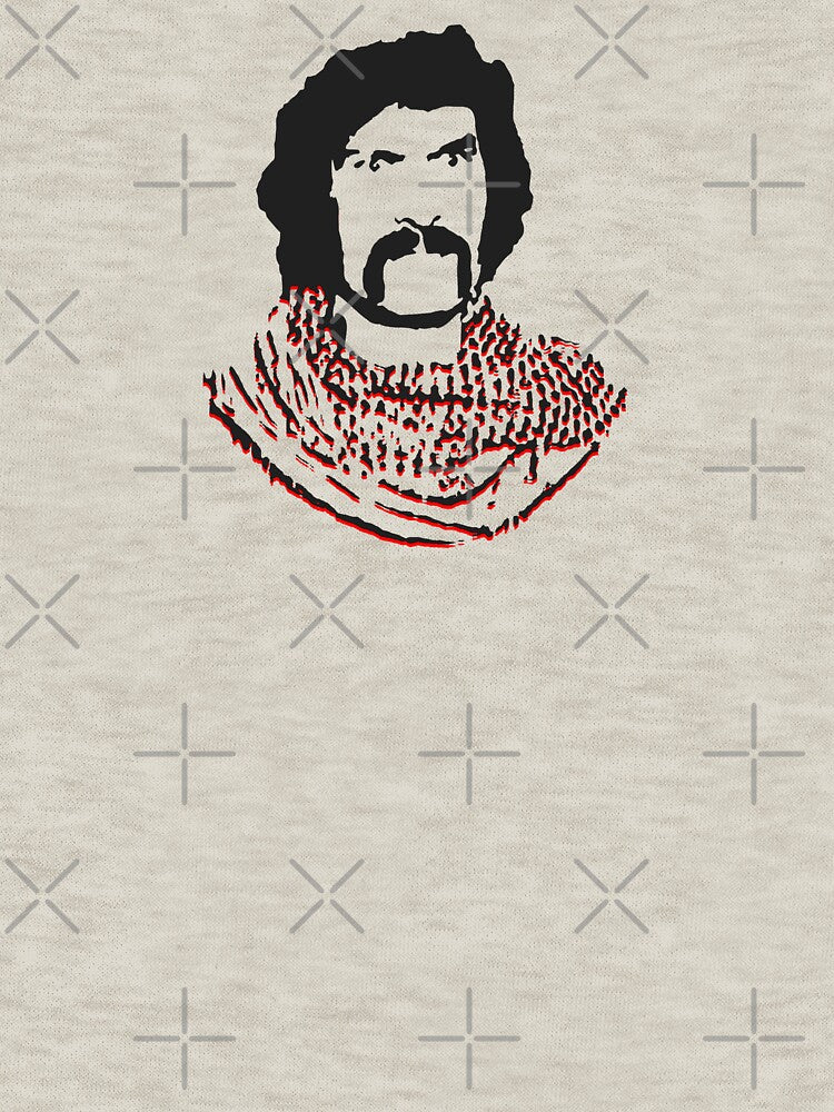 Abu Antar by hashemds