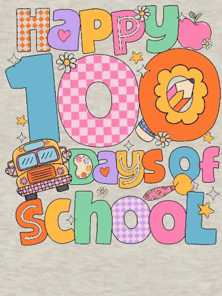 100 Days of School Shirt, 100 Days of Doing Teacher Things Sweatshirt, Happy 100 Days Of School, 100 Days Celebration Shirt, Teacher Gift by FitFisher