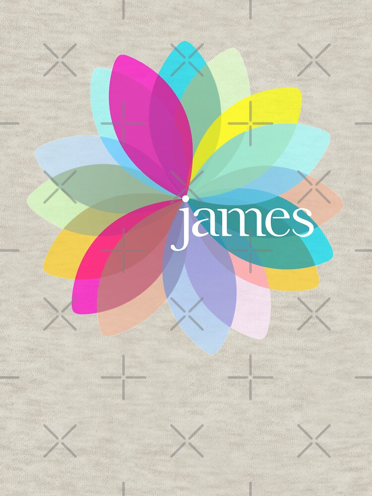 James by denisn