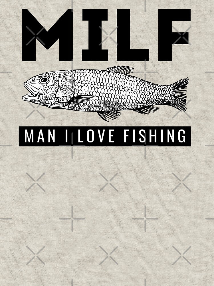 FISHING MILF DESIGN by Ausububu