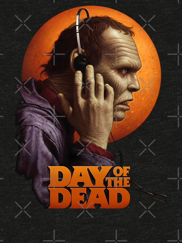 Day Of The Dead (1985) by brian0630