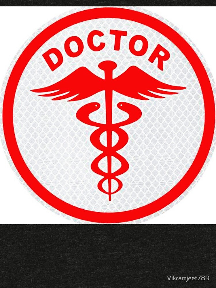 Doctor by Vikramjeet789