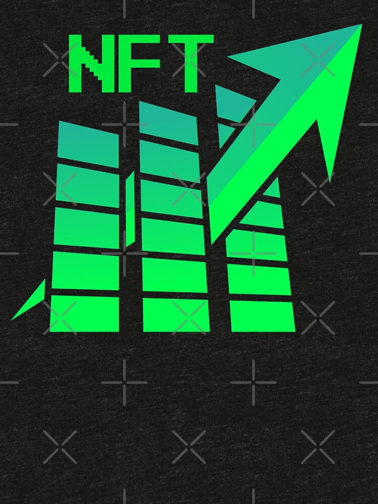 NFT Non Fungible Token by Peggy Lindstrom