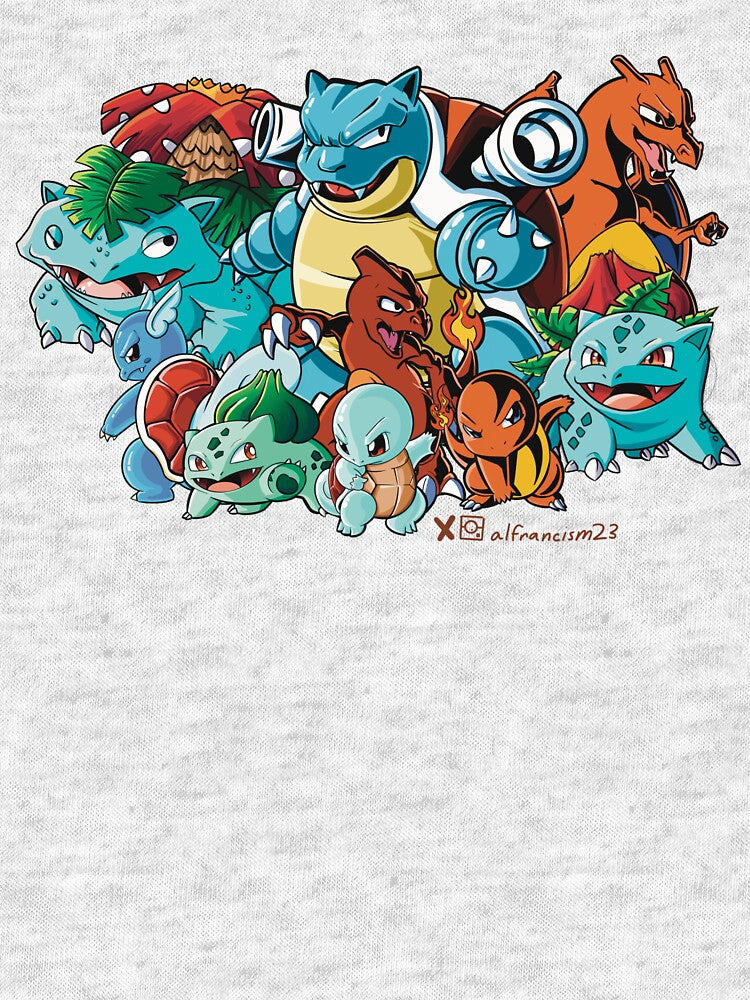 United elements by alfrancism