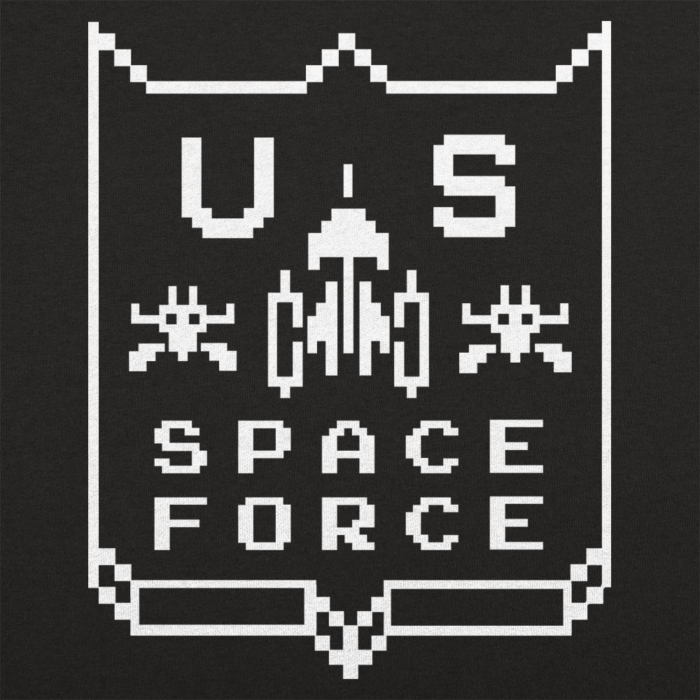 US Space Force