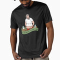 The Santa Clause “a little weight” by Premodesignco